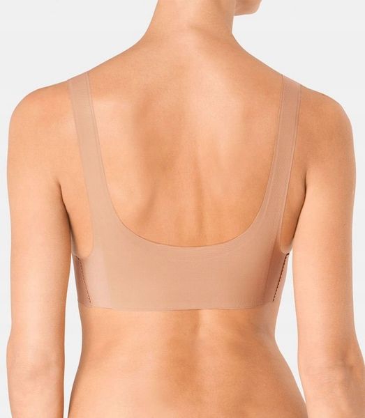 Braletka sloggi Zero Feel Bralette EX S zdjęcie 3