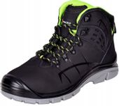 BUTY ROBOCZE trzewiki ROBOCZE PROCERA JUPITER S1 OCHRONNE