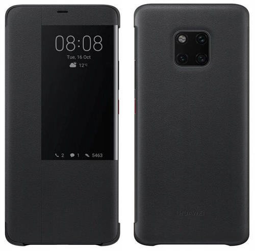 ETUI SMART VIEW FLIP COVER CASE HUAWEI MATE 20 Pro na Arena.pl