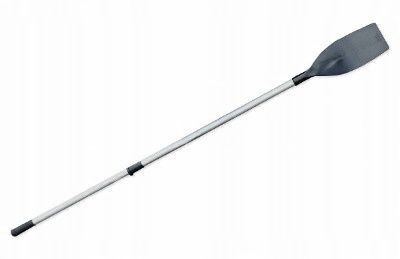 WIOSŁO ALUMINIOWE 205 CM zdjęcie 3