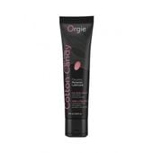 Żel - Lube Tube Cotton Candy