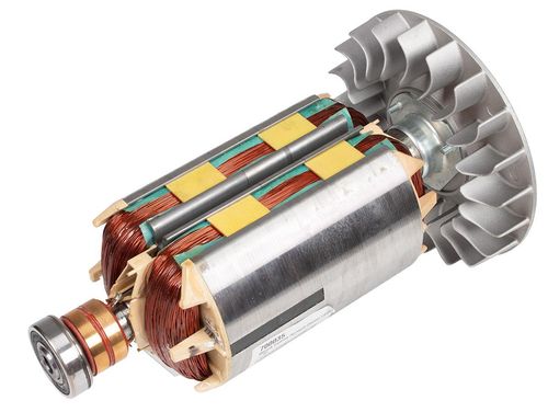 Wirnik Cedrus Agregat Diesel CEDDG7E-3F 700035 na Arena.pl
