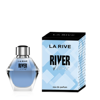 LA RIVE Woman River of Love Woda perfumowana - 100ml