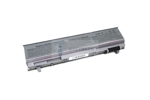 BATERIA DELL LATITUDE E6400 E6410 E6500 E6510 FV na Arena.pl