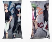 Dakimakura Servamp DO WYBORU 90x45