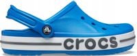 Buty Chodaki Klapki 205089 Crocs Bayaband 38/39
