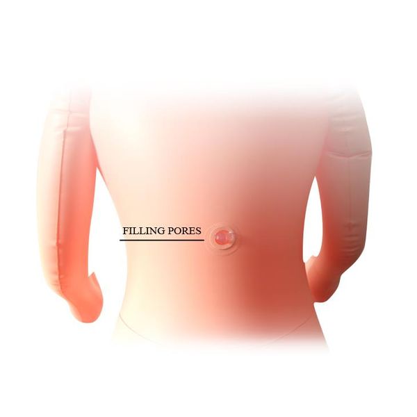 BAILE - Finish Girl Vibrating zdjęcie 4