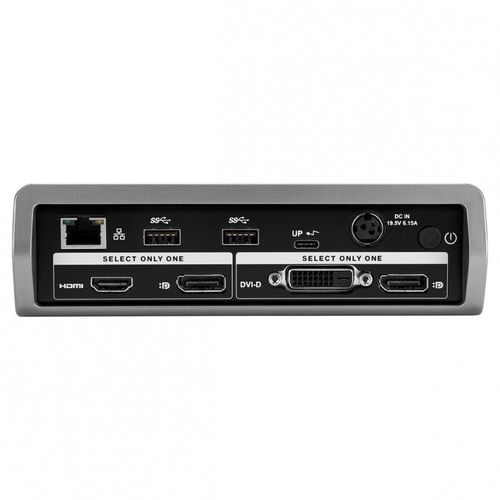 Targus USB-C Universal Stacja dokująca 4K na Arena.pl