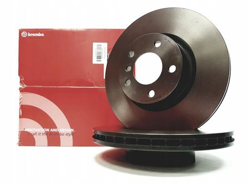 TARCZA HAM PRZOD 328X28 V BREMBO na Arena.pl