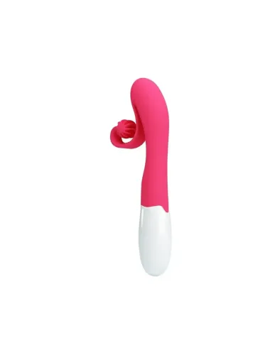 ROMANCE - PINK VIBRATOR AND STIMULATOR 30 SPEEDS na Arena.pl
