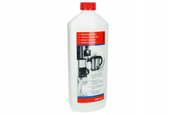 Odkamieniacz 1000 ml do ekspresu DeLonghi zdjęcie 2