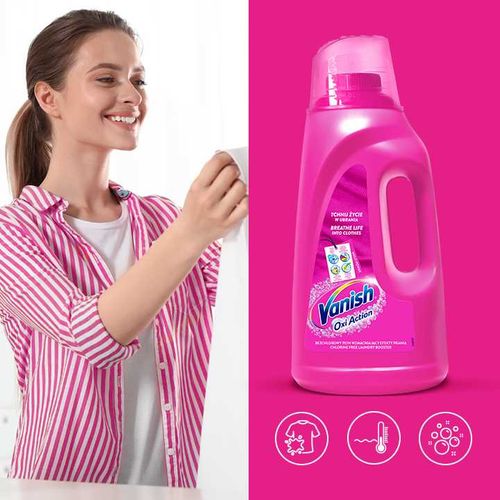 Vanish Multi Action Pink 2l na Arena.pl