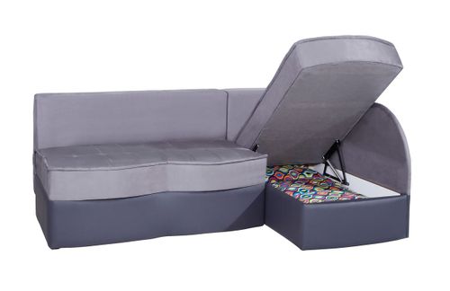 Meble LIDO Sofa Kanapa na Arena.pl