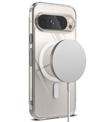 ringke fusion magnetic magsafe google pixel 9 / 9 pro clear na Arena.pl