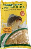 Zanęta HPB Leszcz - Żółty Kokos 1kg