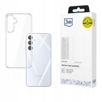 Etui 3MK Armor Case do Samsung Galaxy A17 4G / 5G