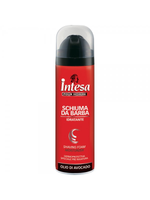 Intesa Black pianka do golenia z olejkiem z awokado 300ml (WŁOCHY)