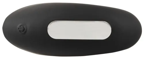 rebel rc prostate massager - masażer prostaty z pilotem, 13,1 cm na Arena.pl