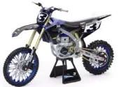 Yamaha YZ450F Star Racing 2022 Eli Tomac 1:6