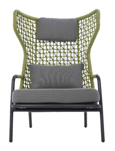 Fotel Qui 80x92x113 cm na Arena.pl