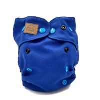 Otulacz wełniany, XL, Deep Blue Ocean, Dziobak