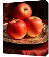 Obraz 40x50cm Rubinowe Ekscesy