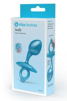 korek analny bulb plug b-vibe