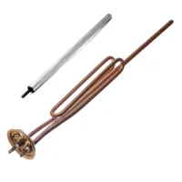 Grzałka, zestaw  EOV 50 Trend PSH 50 Classic