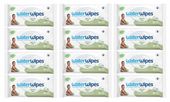 Chusteczki nawilżane WaterWipes Soapberry BIO 12 x 60 szt.