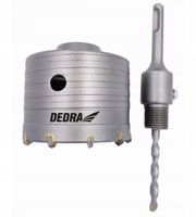 Otwornica DEDRA DED1508-D