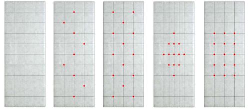 Tapicerka drzwiowa DIY GUZIKI 94 J.BRĄZ-7 na Arena.pl