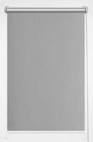 Roleta Termo DECORI 60X230 054 jasnoszara 1 szt