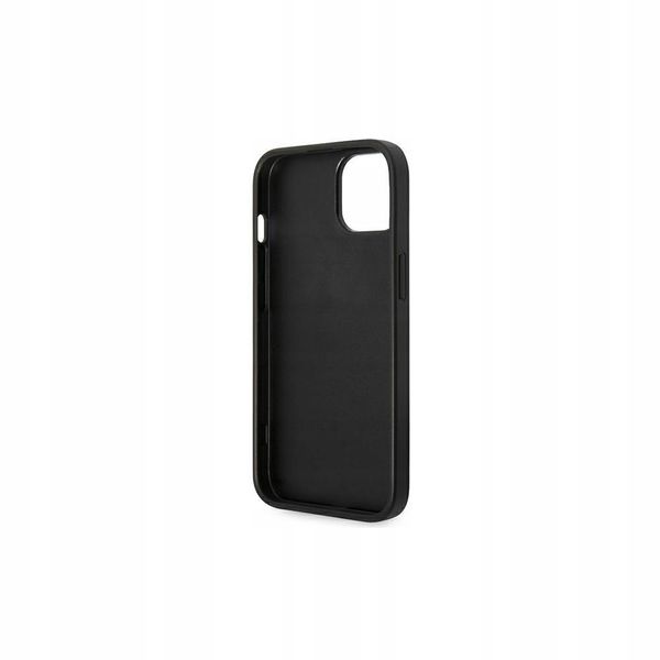 Plecki niktrade do Apple iPhone 14 Pro czarny zdjęcie 11