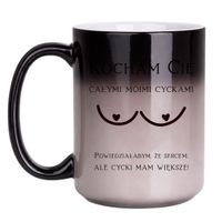 Duży Magiczny 450 ml