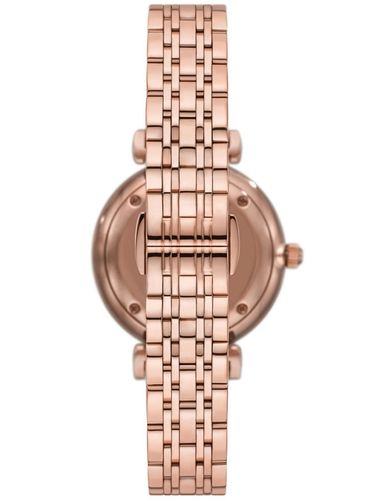 ZEGAREK DAMSKI EMPORIO ARMANI AR11446 - GIANNI T-BAR (zi512b) + BOX na Arena.pl