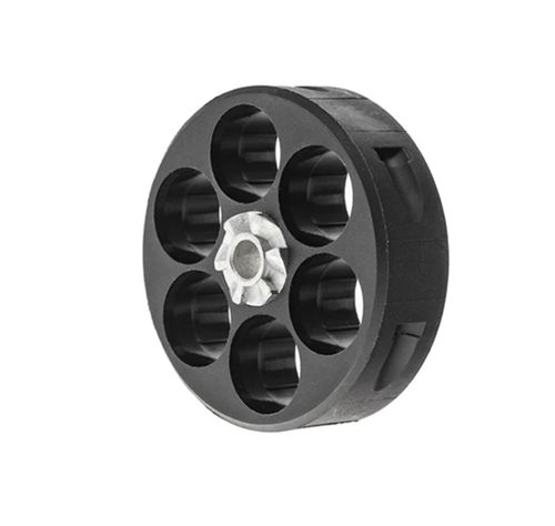 Magazynek wymienny bębenek do rewolweru Combat HDR 50 T4E - 1 szt na Arena.pl