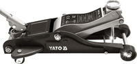 PODNOŚNIK HYDRAULICZNY NISKOPROFILOWY ŻABA 2T YATO YT-1720