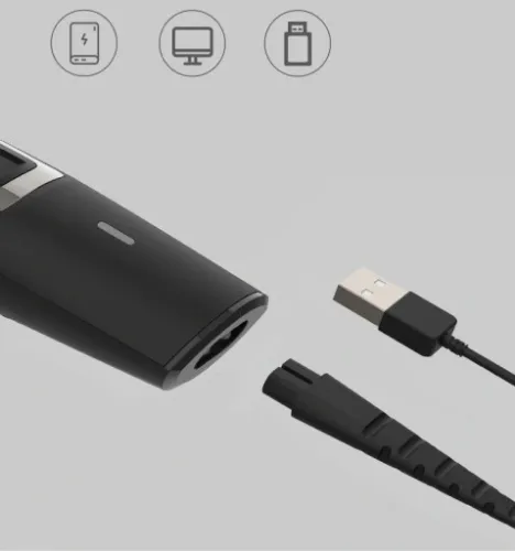 Enchen Sharp 3S Maszynka strzyżenie włosów na Arena.pl