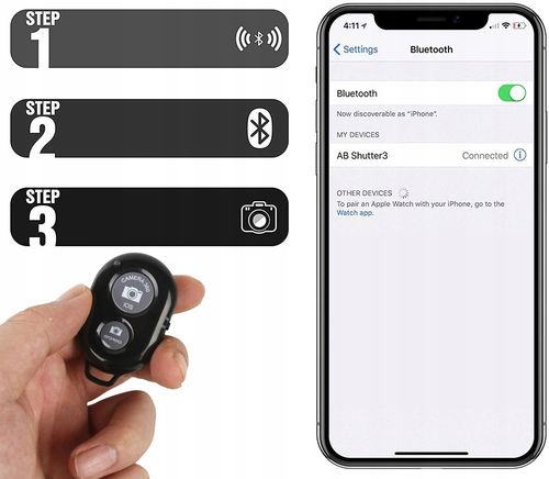 STATYW DO APARATU 150CM + PILOT na Arena.pl