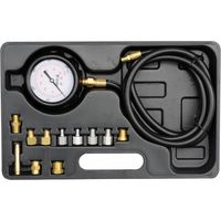 MIERNIK CIŚNIENIA OLEJU 0-500PSI 0-35BAR - YT-73030