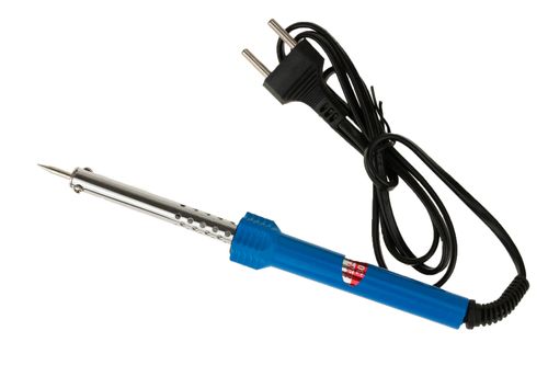 LUTOWNICA KOLBOWA OPOROWA PRECYZYJNA 30W na Arena.pl