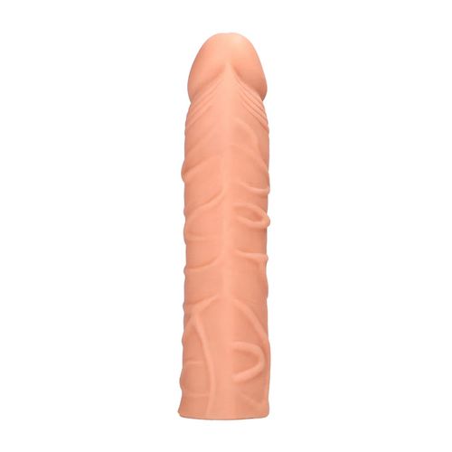penis sheath - 17 cm na Arena.pl