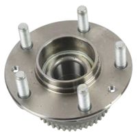 PIASTA KOŁA TYŁ MAZDA MX-6 1992 1993 1994 1995 1996 1997