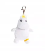 Muminki pluszowa brelok Panna Migotka maskotka