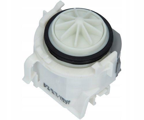 POMPA odpływowa do zmywarki BOSCH SIEMENS na Arena.pl