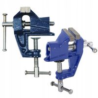 VOREL IMADŁO RĘCZNE STOŁOWE Z TRWAŁEGO ŻELIWA ŻELIWNE 70mm 36008