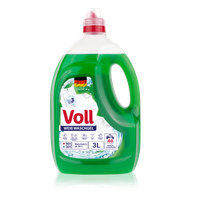 żel do prania voll white 40 prań 3 l new