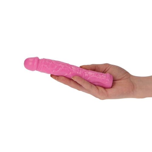 Dildo Zeno Pink na Arena.pl