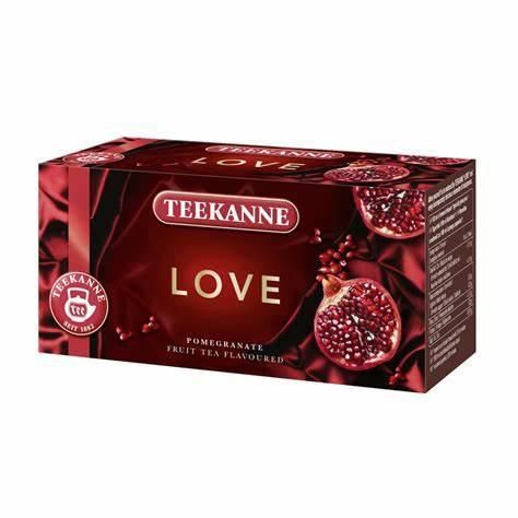 TEEKANNE 20tb Love zdjęcie 1
