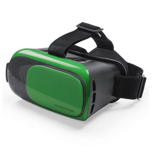 Okulary VR 145244 Biały na Arena.pl